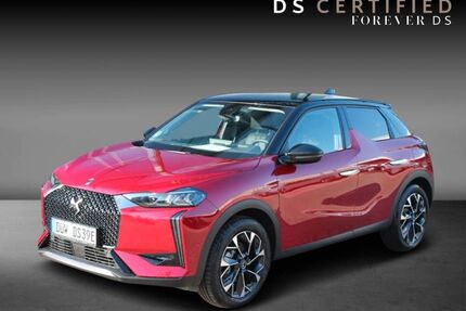 DS Automobiles DS3 Gebrauchtwagen