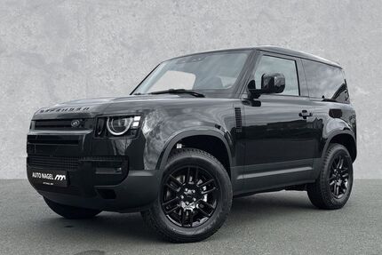 Land Rover Defender Gebrauchtwagen