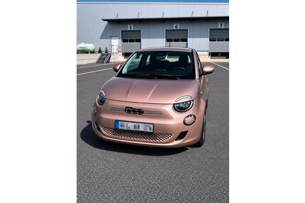 Fiat 500 Gebrauchtwagen