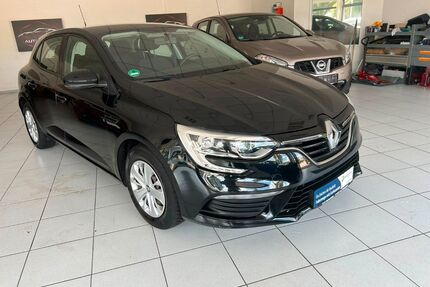 Renault Megane Gebrauchtwagen