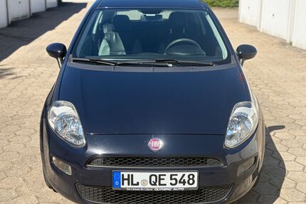 Fiat Punto Gebrauchtwagen