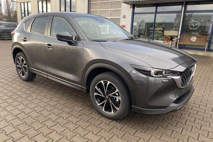 Mazda CX-5 Gebrauchtwagen