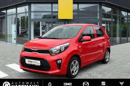 Kia Picanto Gebrauchtwagen