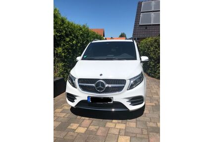 Mercedes-Benz V 300 Gebrauchtwagen