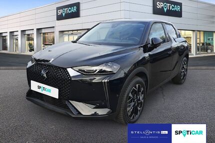 DS Automobiles DS3 Gebrauchtwagen