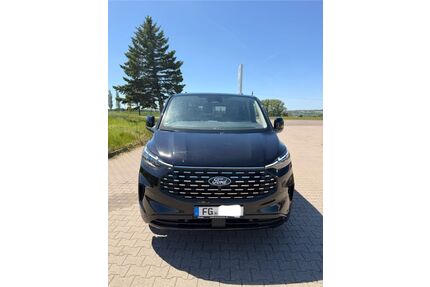 Ford Tourneo Custom Gebrauchtwagen