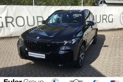 BMW X5 M60 Gebrauchtwagen