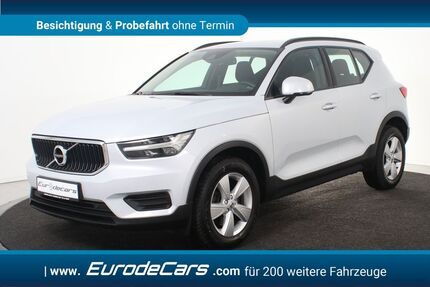 Volvo XC40 Gebrauchtwagen