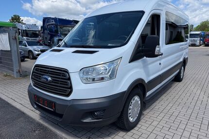 Ford Transit Gebrauchtwagen