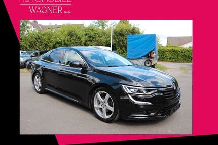 Renault Talisman Gebrauchtwagen