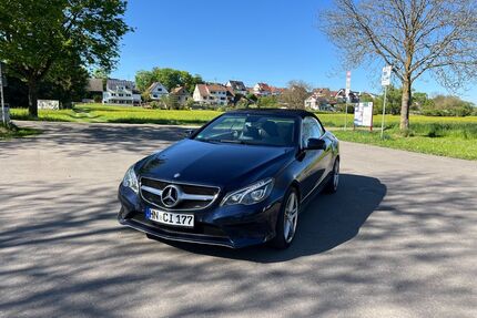 Mercedes-Benz E 350 Gebrauchtwagen
