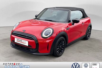 Mini Cooper Cabrio Gebrauchtwagen