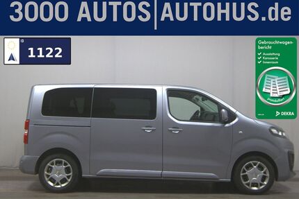 Citroen SpaceTourer Gebrauchtwagen