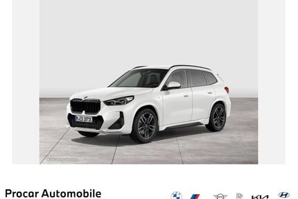 BMW iX1 Gebrauchtwagen