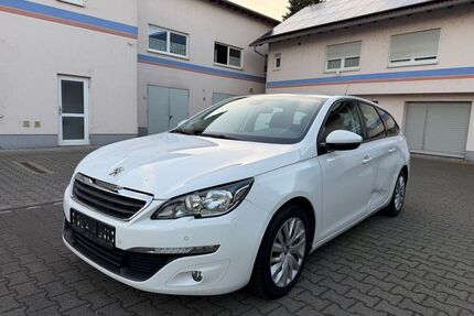 Peugeot 308 Gebrauchtwagen