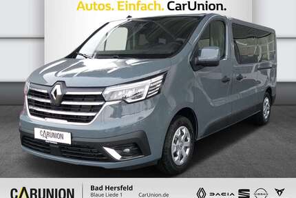 Renault Trafic Gebrauchtwagen