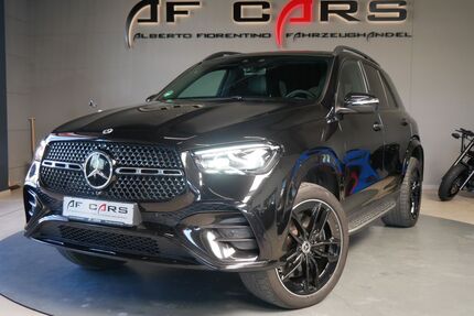 Mercedes-Benz GLE 350 Gebrauchtwagen