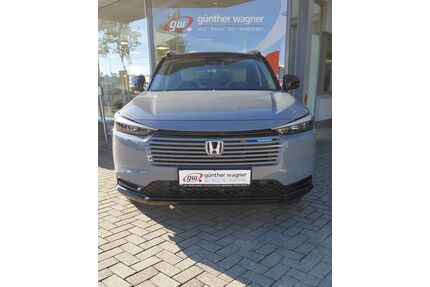 Honda HR-V Gebrauchtwagen