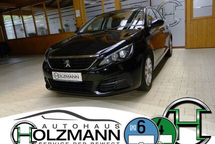 Peugeot 308 Gebrauchtwagen