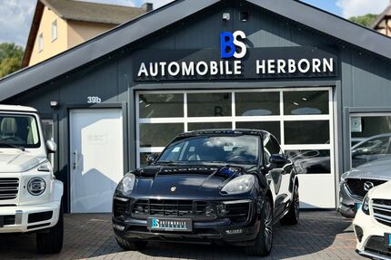 Porsche Macan Gebrauchtwagen