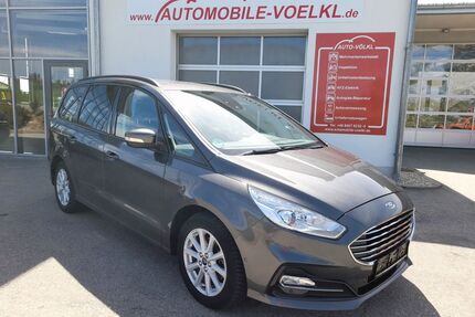 Ford Galaxy Gebrauchtwagen