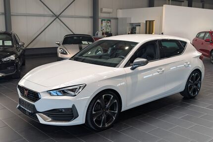 Cupra Leon Gebrauchtwagen