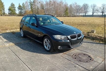 BMW 318 Gebrauchtwagen