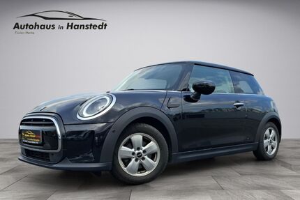 Mini Cooper Gebrauchtwagen