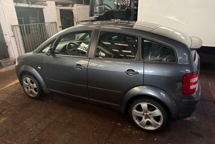Audi A2 Gebrauchtwagen