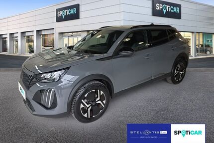 Peugeot 2008 Gebrauchtwagen