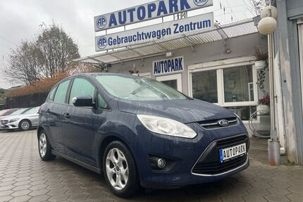 Ford Grand C-Max Gebrauchtwagen