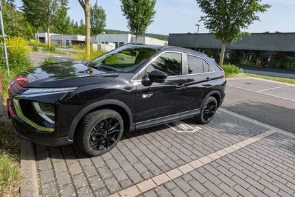 Mitsubishi Eclipse Cross Gebrauchtwagen