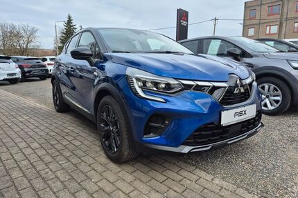 Mitsubishi ASX Gebrauchtwagen