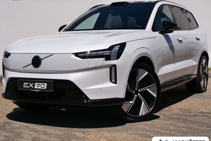 Volvo EX90 Gebrauchtwagen
