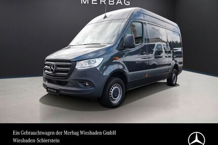Mercedes-Benz Sprinter Gebrauchtwagen