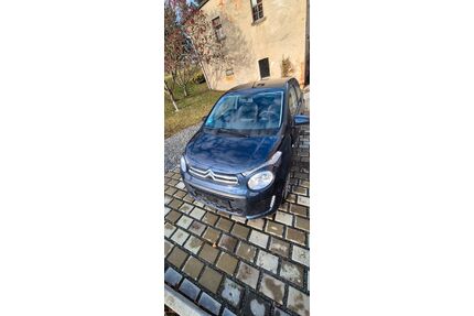 Citroen C1 Gebrauchtwagen