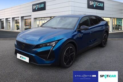 Peugeot 408 Gebrauchtwagen