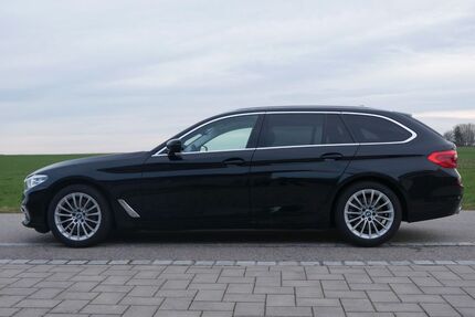 BMW 530 Gebrauchtwagen