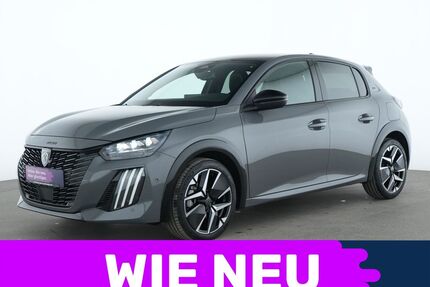 Peugeot 208 Gebrauchtwagen