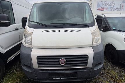 Fiat Ducato Gebrauchtwagen