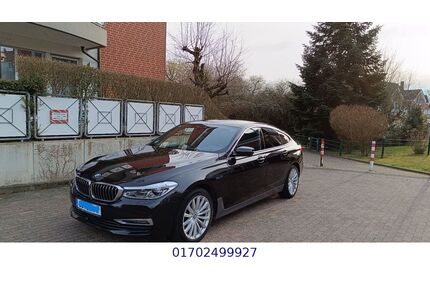 BMW 640 Gebrauchtwagen