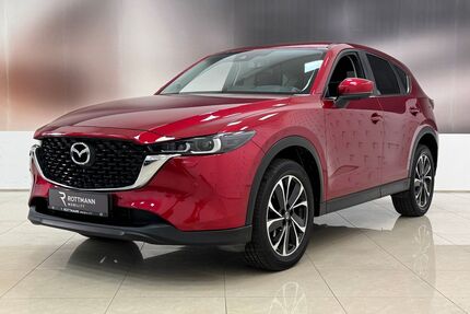 Mazda CX-5 Gebrauchtwagen