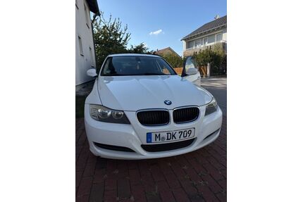BMW 316 Gebrauchtwagen