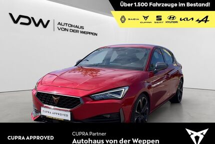 Cupra Leon Gebrauchtwagen