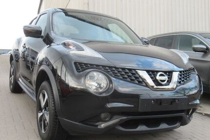 Nissan Juke Gebrauchtwagen
