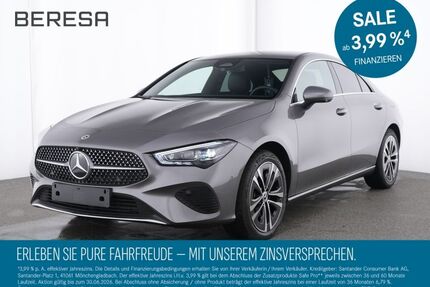 Mercedes-Benz CLA 180 Gebrauchtwagen