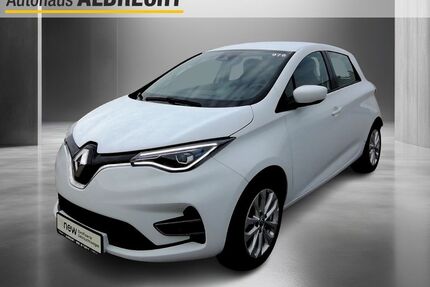 Renault ZOE Gebrauchtwagen