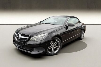 Mercedes-Benz E 300 Gebrauchtwagen