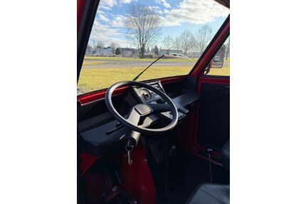 Piaggio APE TM Gebrauchtwagen