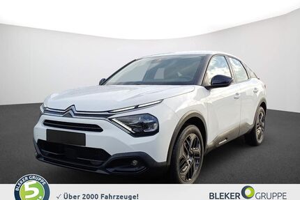 Citroen C4 Gebrauchtwagen